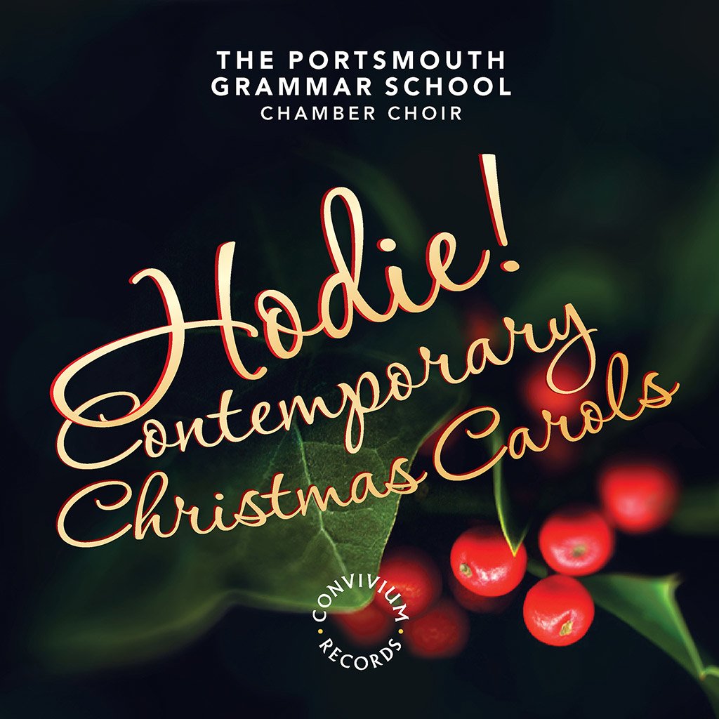 Hodie! Contemporary Christmas Carols – Review by RSCM (Church Music Quarterly)