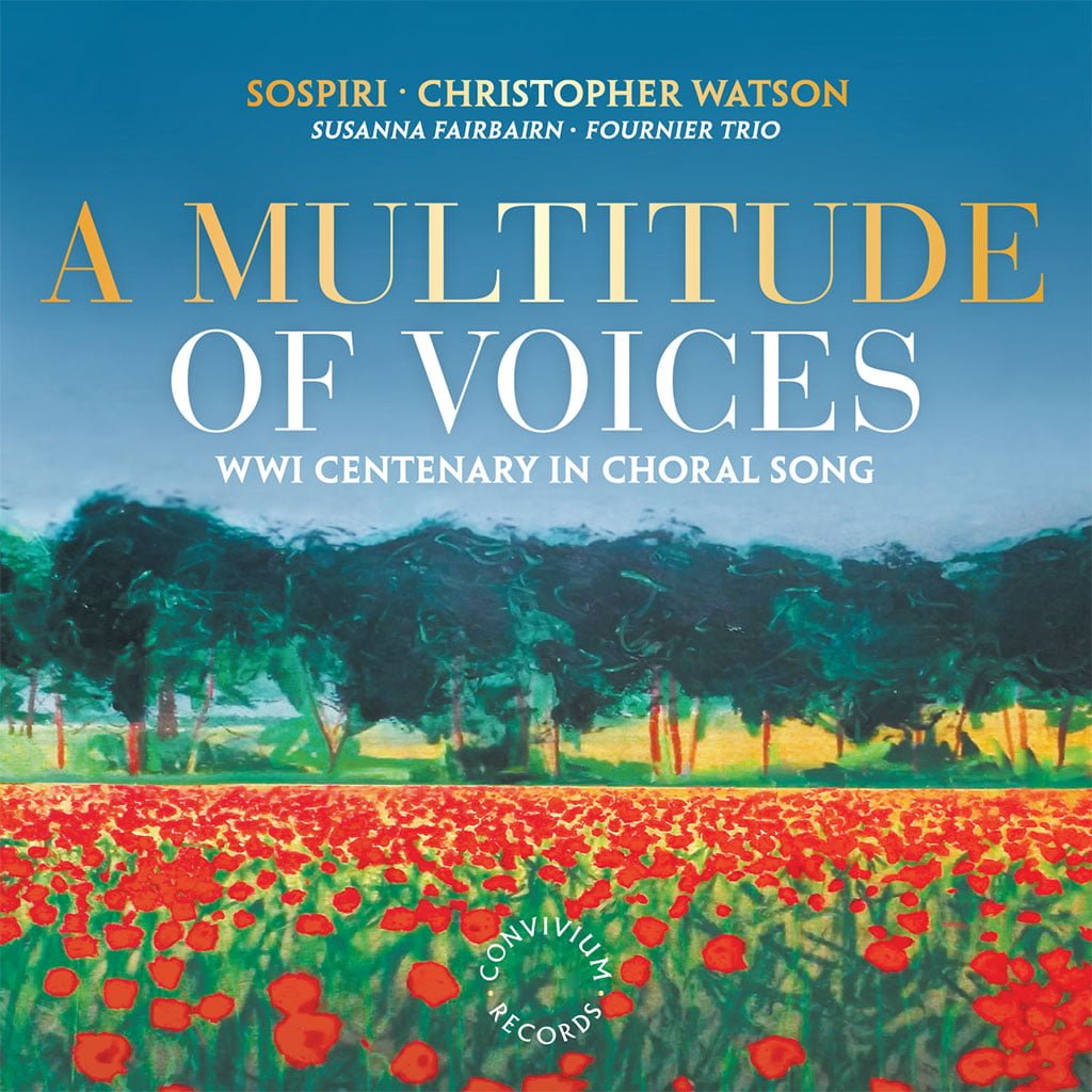 A Multitude of Voices