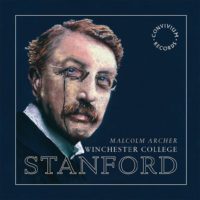 Stanford Choral Music