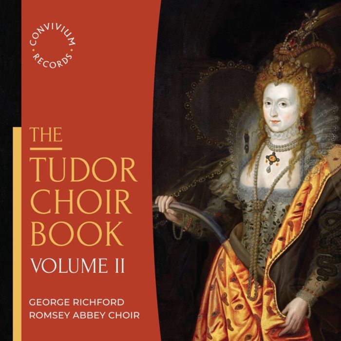 Tudor Choir Book II