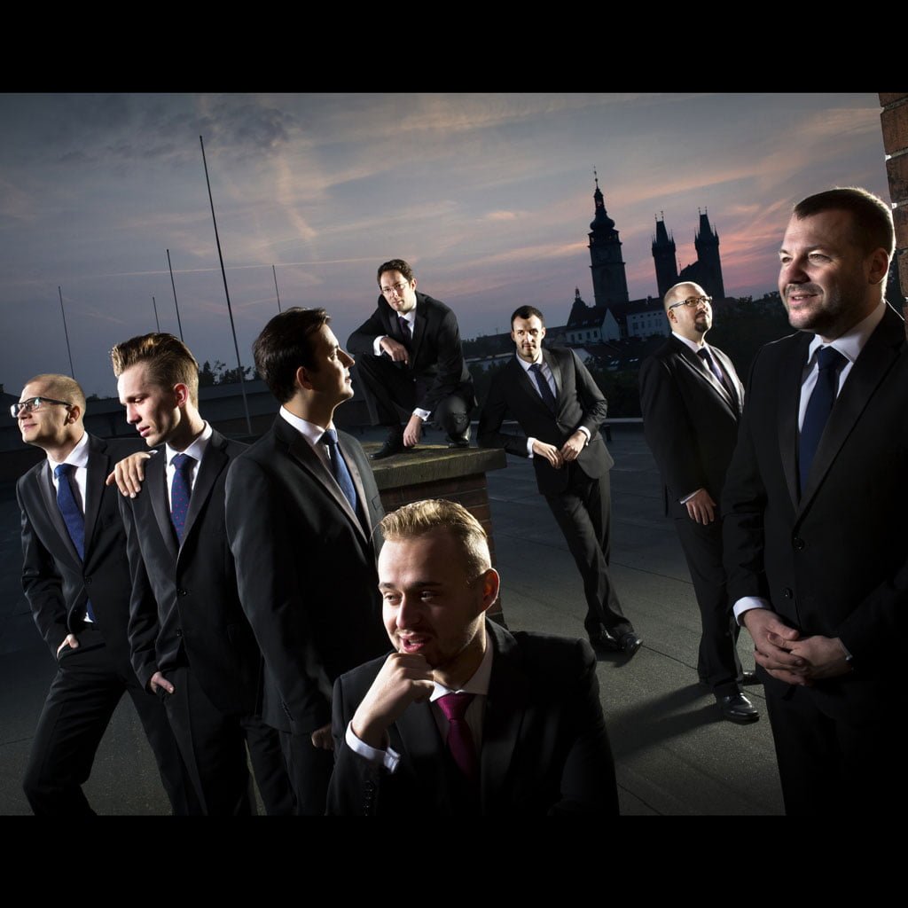 Gentlemen Singers (Ensemble)
