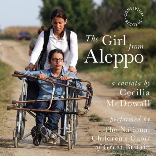 CR054-Cover-1024 The Girl From Aleppo