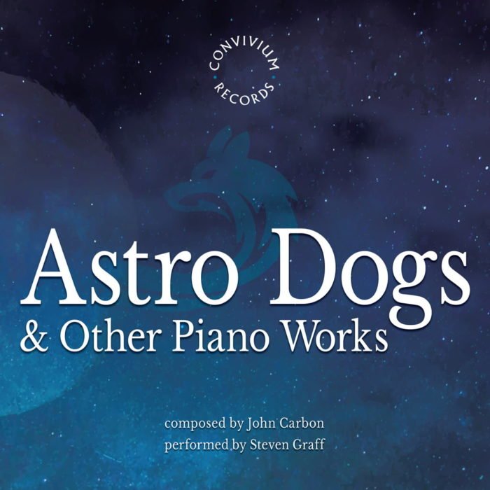 CR057 Astro Dogs