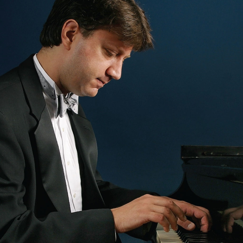 Steven Graff (Piano)
