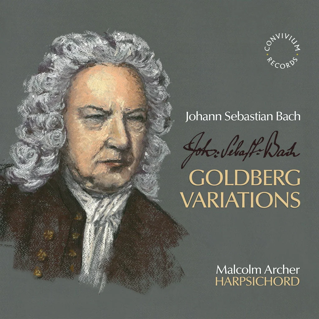 Johann Sebastian Bach: Goldberg Variations – Review by Choir & Organ