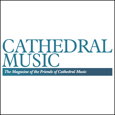 Thus Angels Sung – (Artist Article) by Cathedral Music Magazine