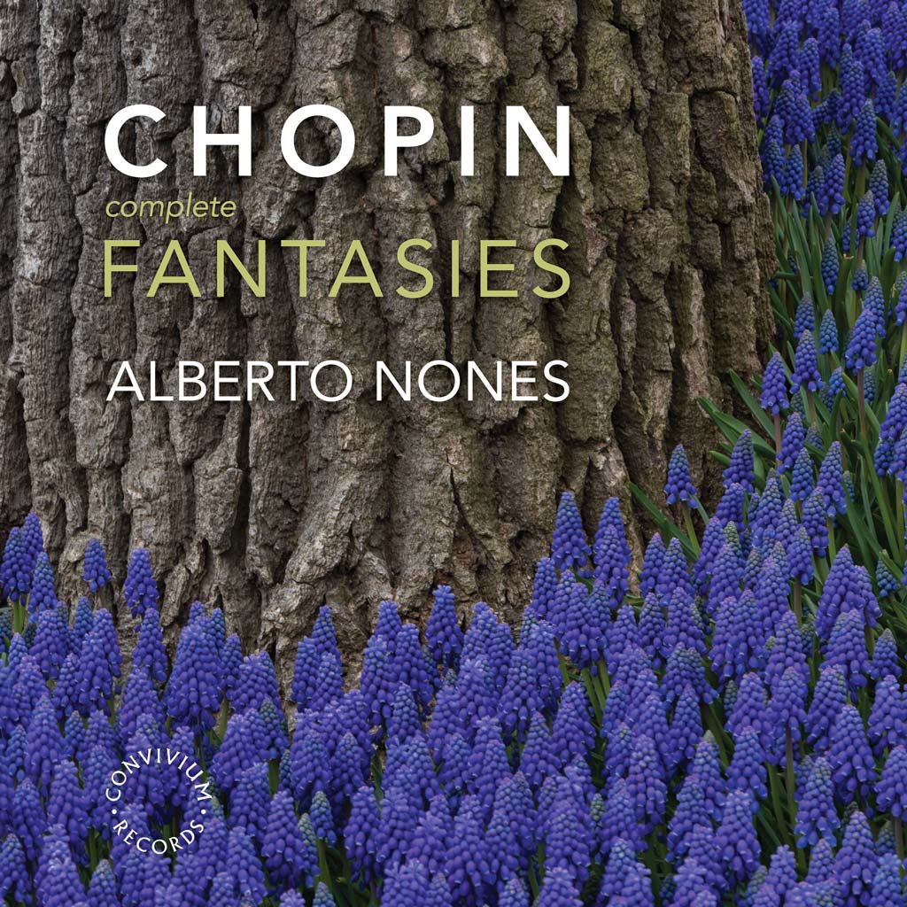 Frédéric Chopin: Complete Fantasies – Review by Classical Notes
