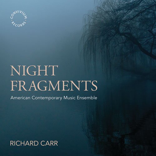 CR073 Night Fragments